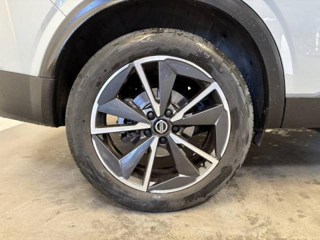 Nissan Qashqai image 9