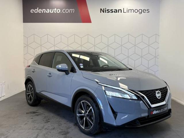 Nissan Qashqai image 2