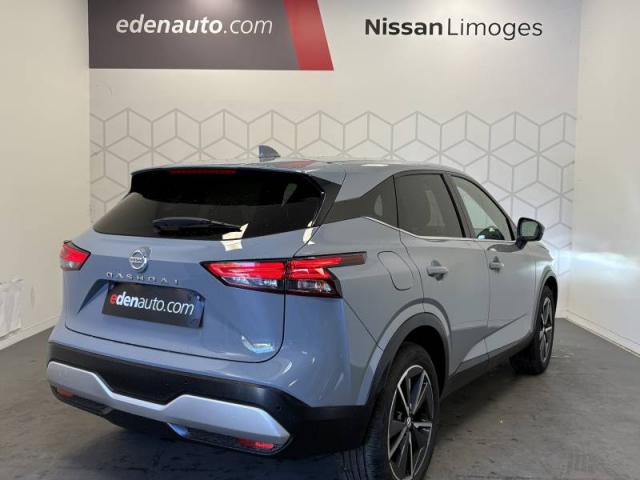 Nissan Qashqai image 6