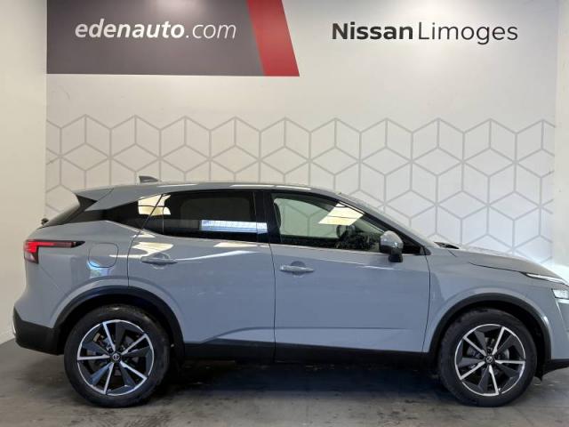 Nissan Qashqai image 8