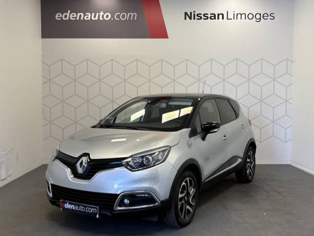 Renault Captur Tce 90 Energy Intens