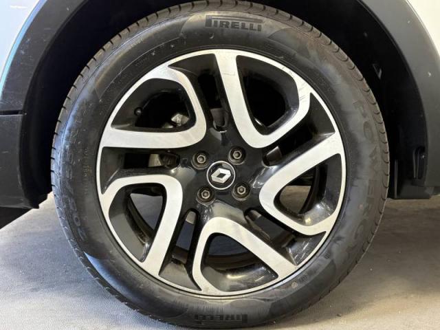 Renault Captur image 9