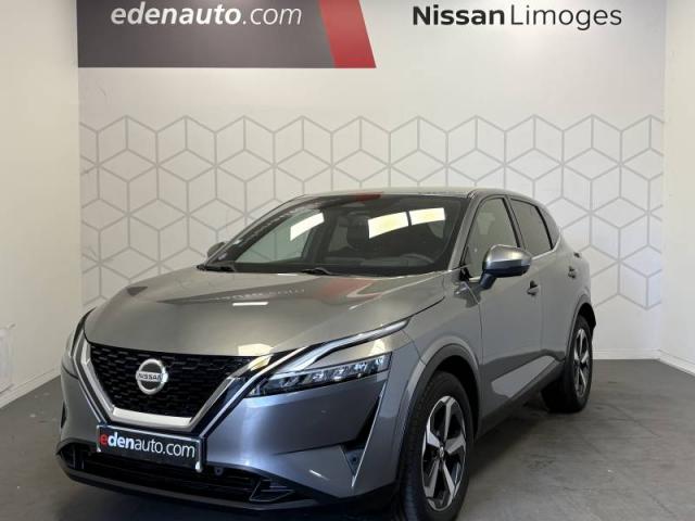Nissan Qashqai Mild Hybrid 140 Ch Tekna