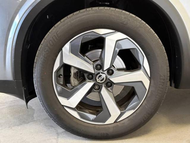 Nissan Qashqai image 2