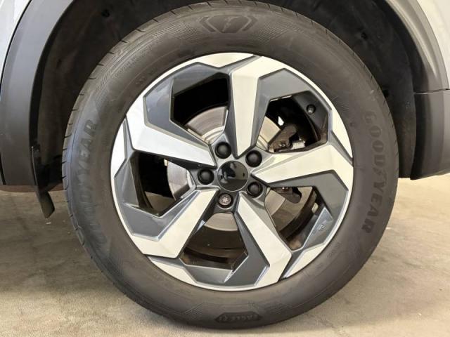 Nissan Qashqai image 4