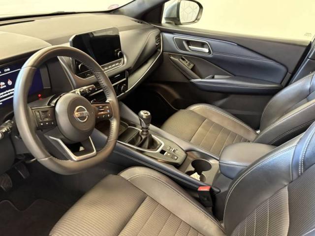 Nissan Qashqai image 1