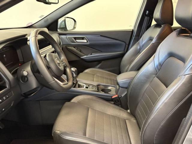 Nissan Qashqai image 6