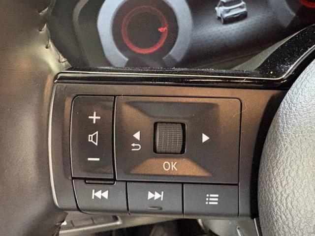 Nissan Qashqai image 8