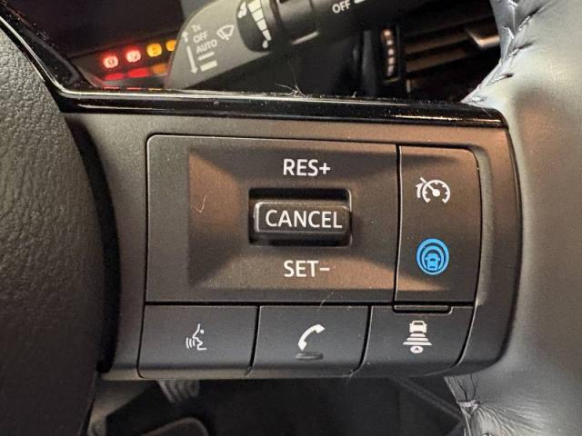 Nissan Qashqai image 7