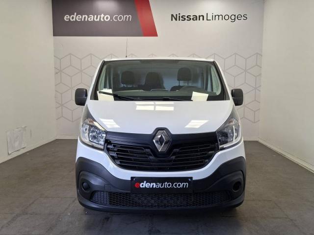 Renault Trafic image 9