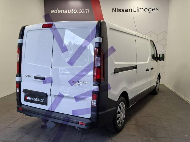 Renault Trafic image 4