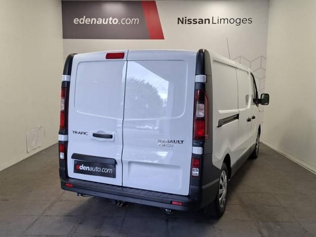 Renault Trafic image 6