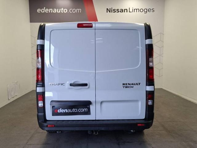 Renault Trafic image 7