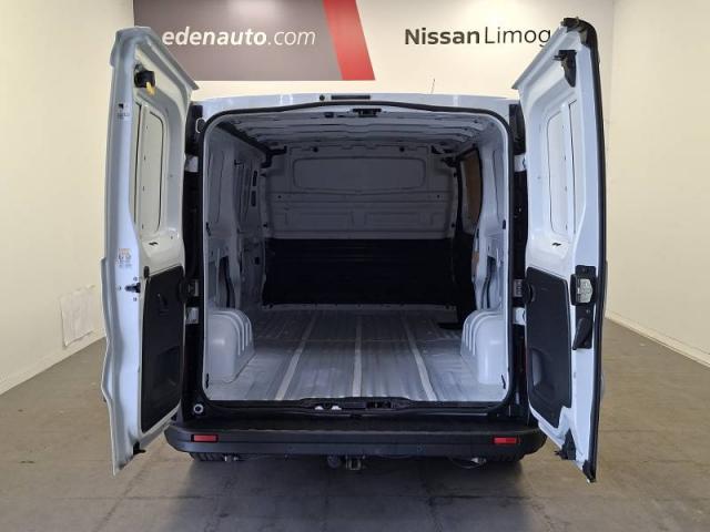 Renault Trafic image 8