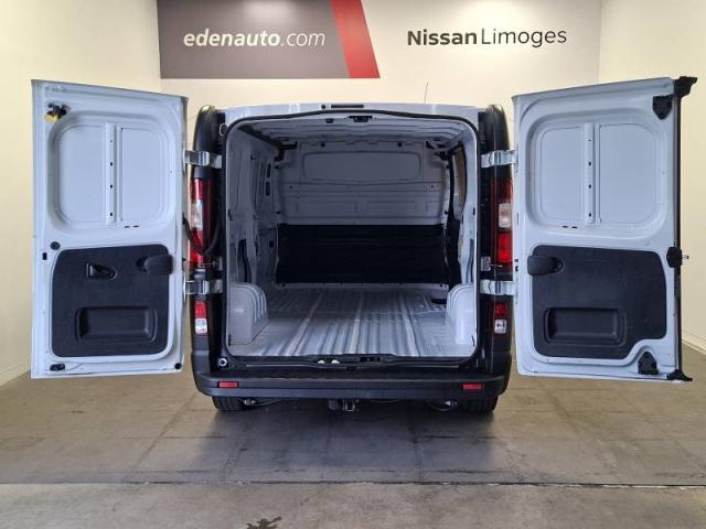 Renault Trafic image 2