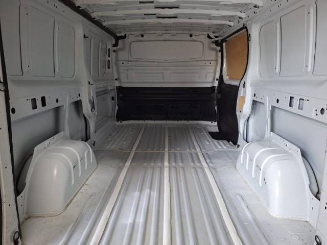 Renault Trafic image 1