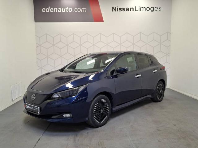 Nissan Leaf Electrique 62kwh Tekna