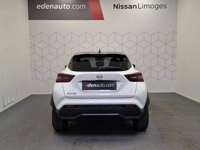 Nissan Juke image 7