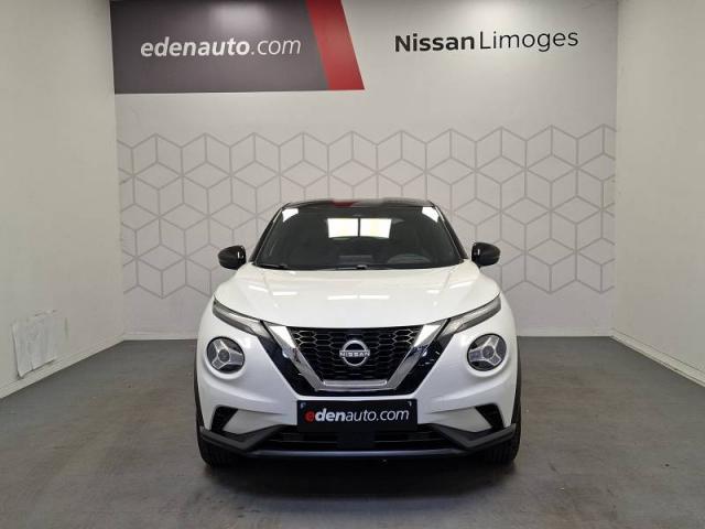 Nissan Juke image 6