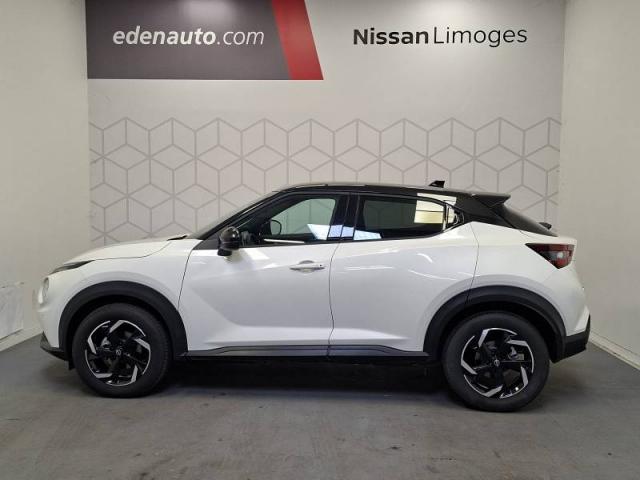Nissan Juke image 2
