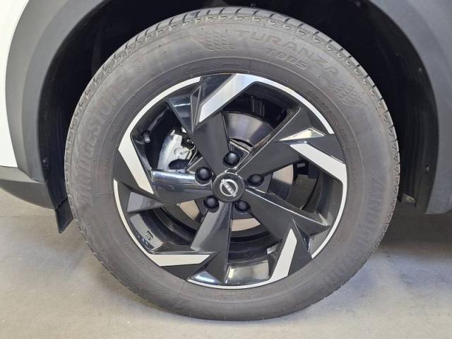 Nissan Juke image 3