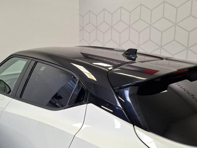 Nissan Juke image 1