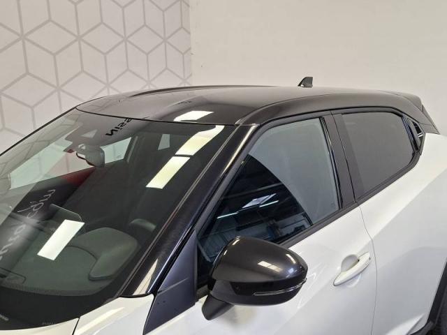 Nissan Juke image 4