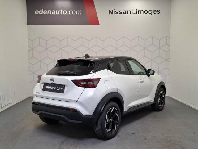 Nissan Juke image 5