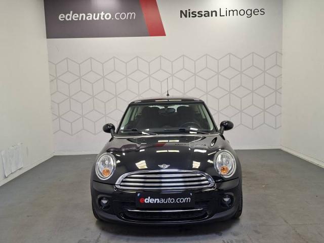 Mini Mini image 9