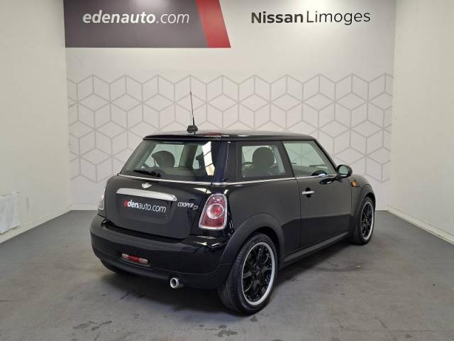 Mini Mini image 8
