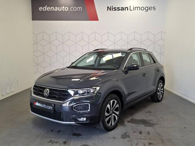 Volkswagen T-Roc 2.0 Tdi 150 Start/stop Dsg7 Active
