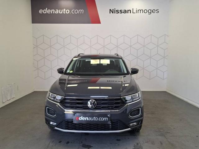 Volkswagen T-Roc image 8