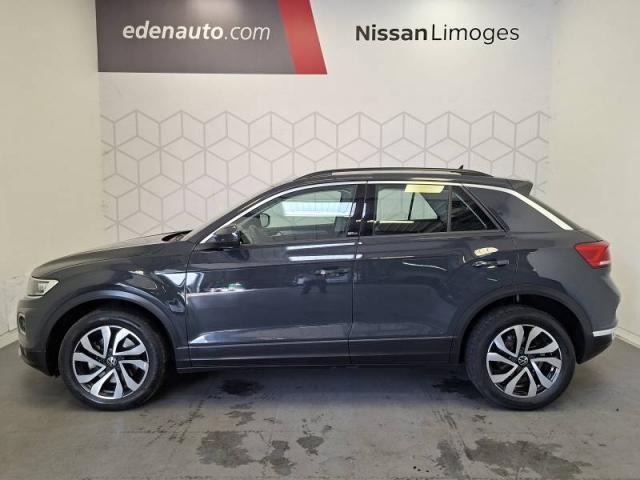 Volkswagen T-Roc image 4