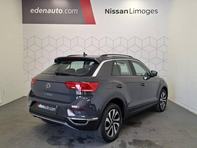 Volkswagen T-Roc image 2