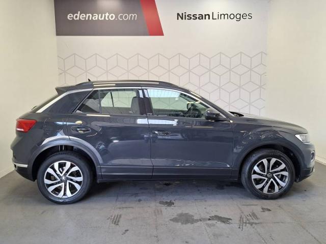 Volkswagen T-Roc image 3