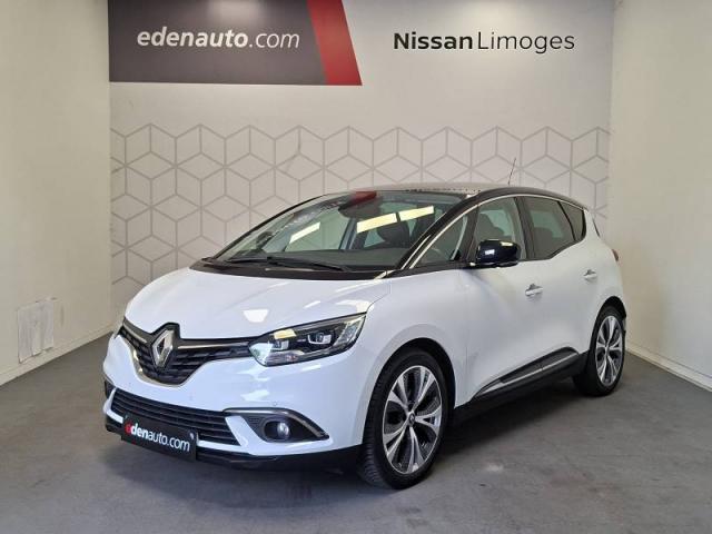 Renault Scénic Tce 140 Energy Intens