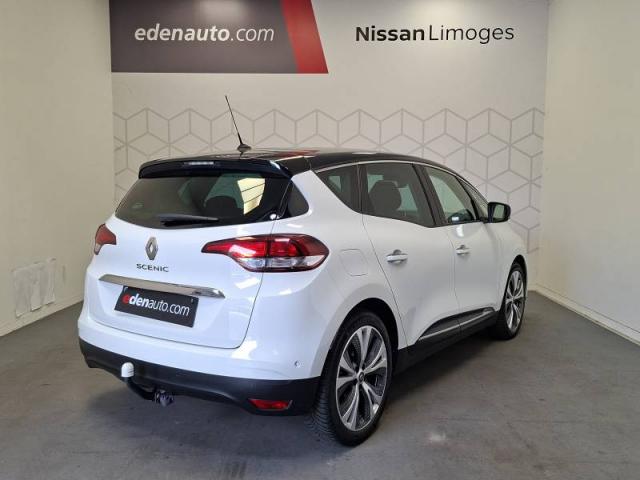 Renault Scénic image 7