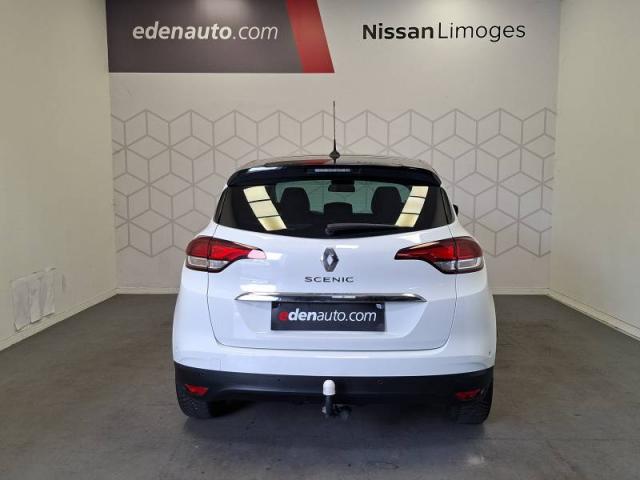Renault Scénic image 9