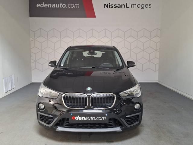 Bmw X1 image 4