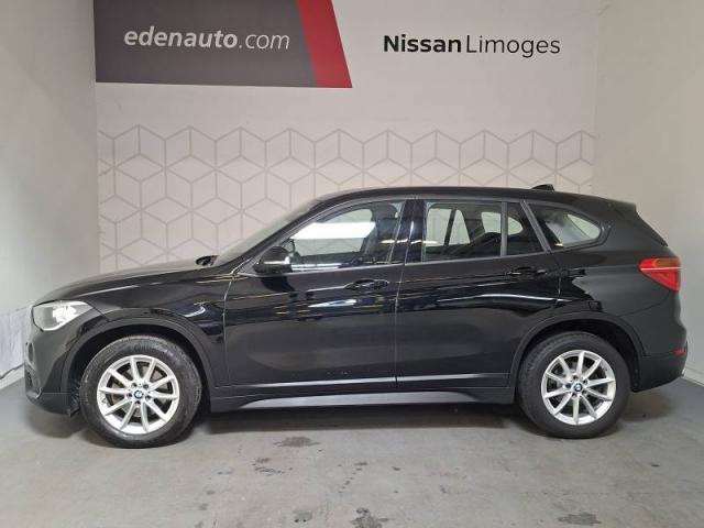 Bmw X1 image 3
