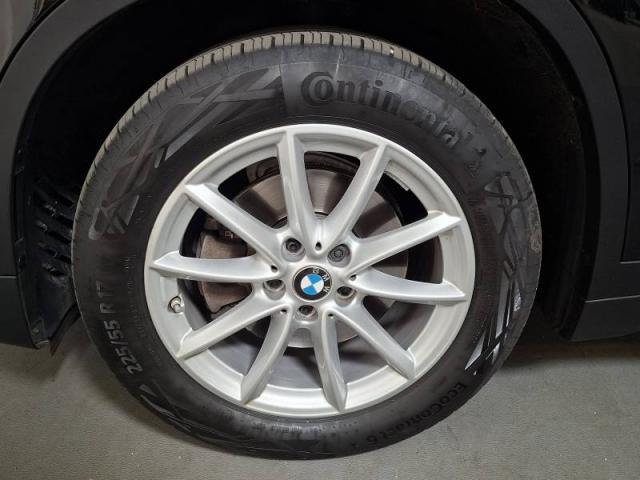 Bmw X1 image 8