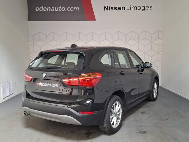 Bmw X1 image 9