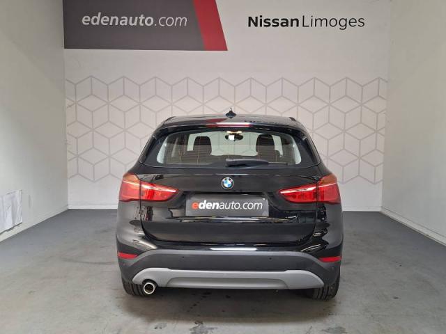 Bmw X1 image 2