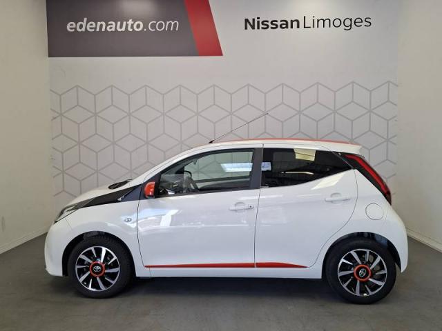 Toyota Aygo image 9