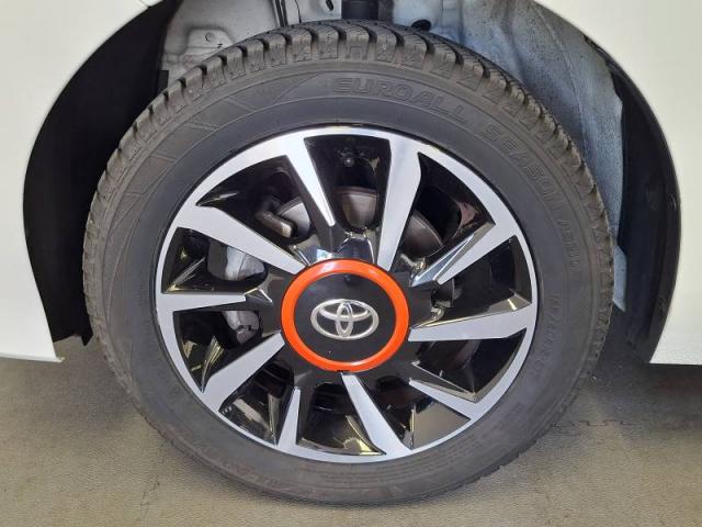 Toyota Aygo image 3