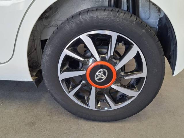 Toyota Aygo image 5