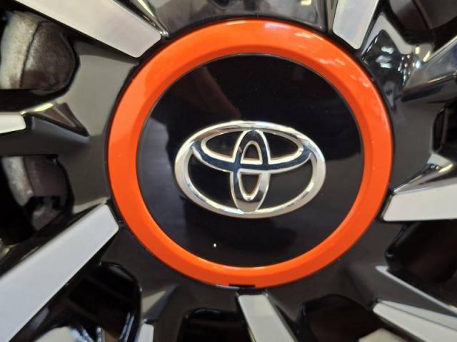 Toyota Aygo image 8