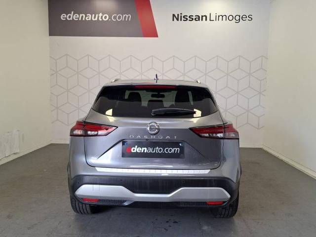 Nissan Qashqai image 5