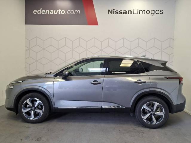 Nissan Qashqai image 1