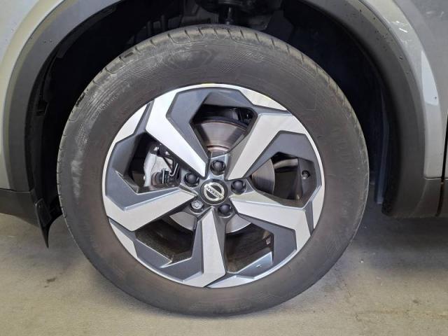 Nissan Qashqai image 2